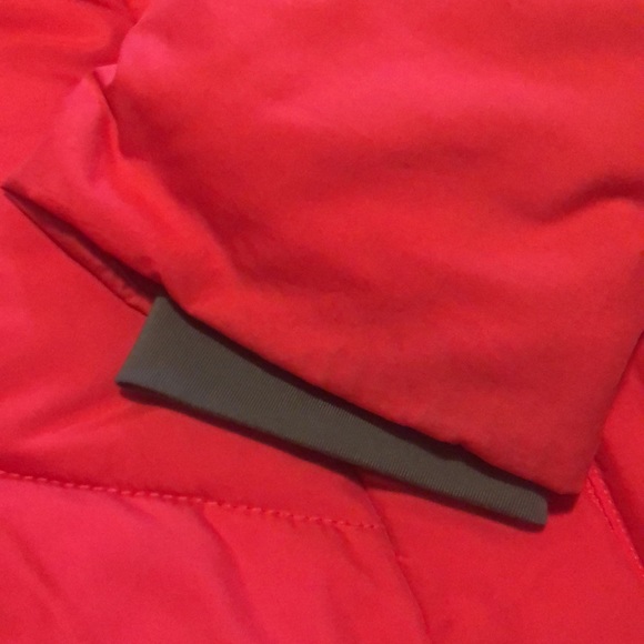 Columbia bomber down jacket - Picture 6 of 8